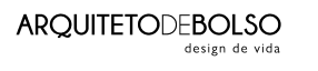 Logo Arquiteto de Bolso